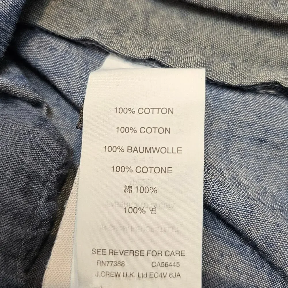 J. Crew photos color
